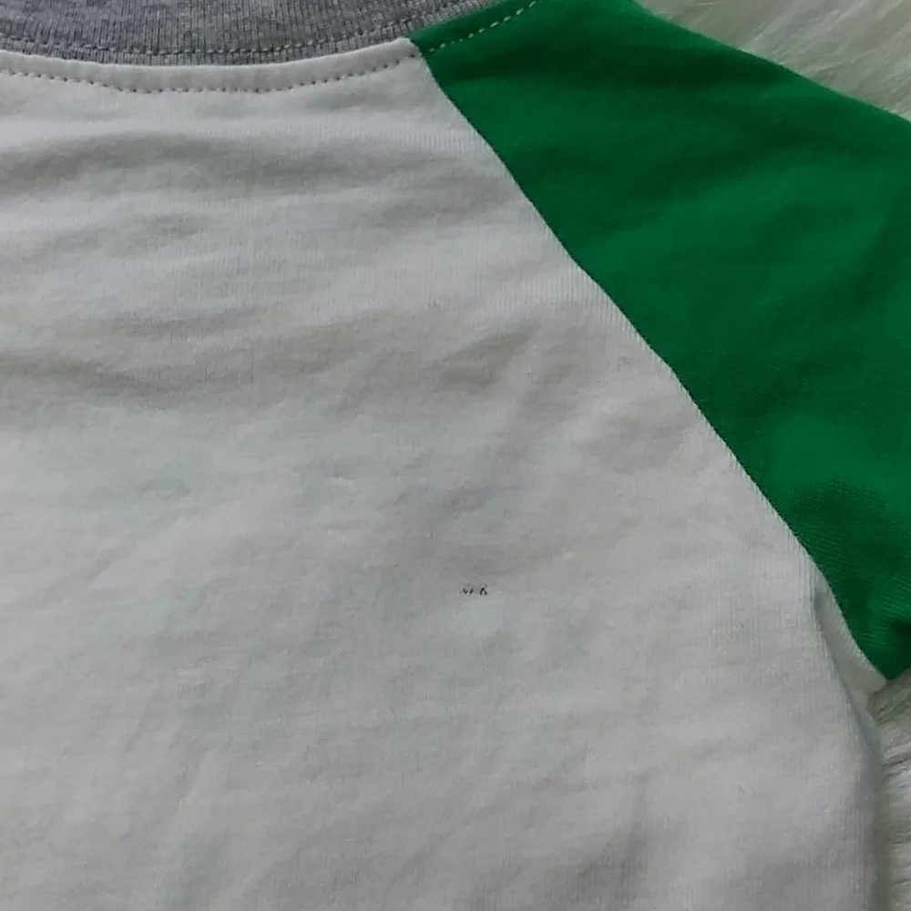 Carter's‎ Long Sleeve Bodysuit